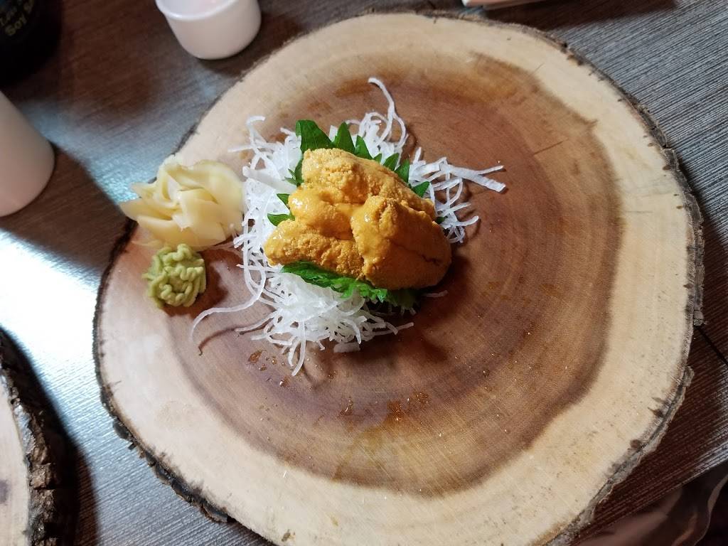 Kokoro Sushi | restaurant | 36 W Gabilan St, Salinas, CA 93901, USA | 8314247553 OR +1 831-424-7553