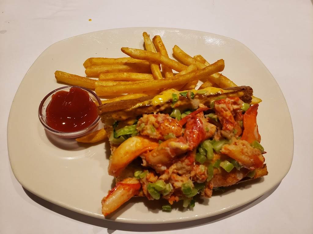 Bonefish Grill | restaurant | 4920 Thompson Pkwy, Johnstown, CO 80534, USA | 9706633474 OR +1 970-663-3474