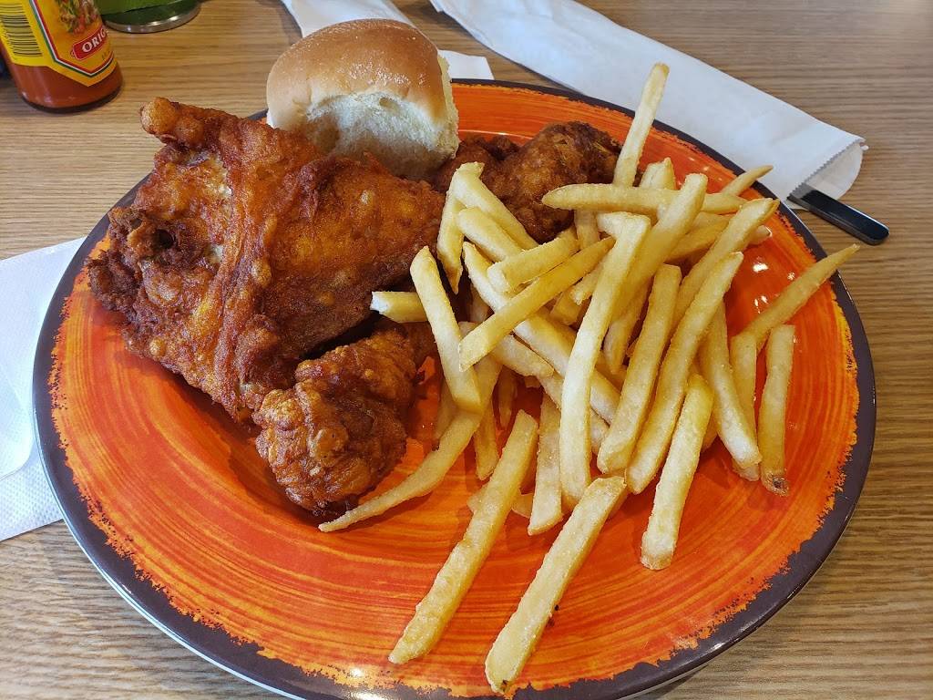 Pollo Campero | restaurant | 260 Cobb Pkwy SE, Marietta, GA 30060, USA | 7706274849 OR +1 770-627-4849