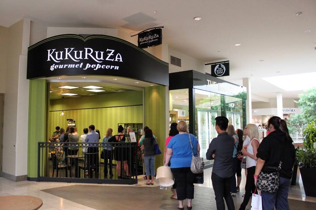 KuKuRuZa Gourmet Popcorn | meal takeaway | 2033 Bellevue Square, Bellevue, WA 98004, USA | 4254518084 OR +1 425-451-8084