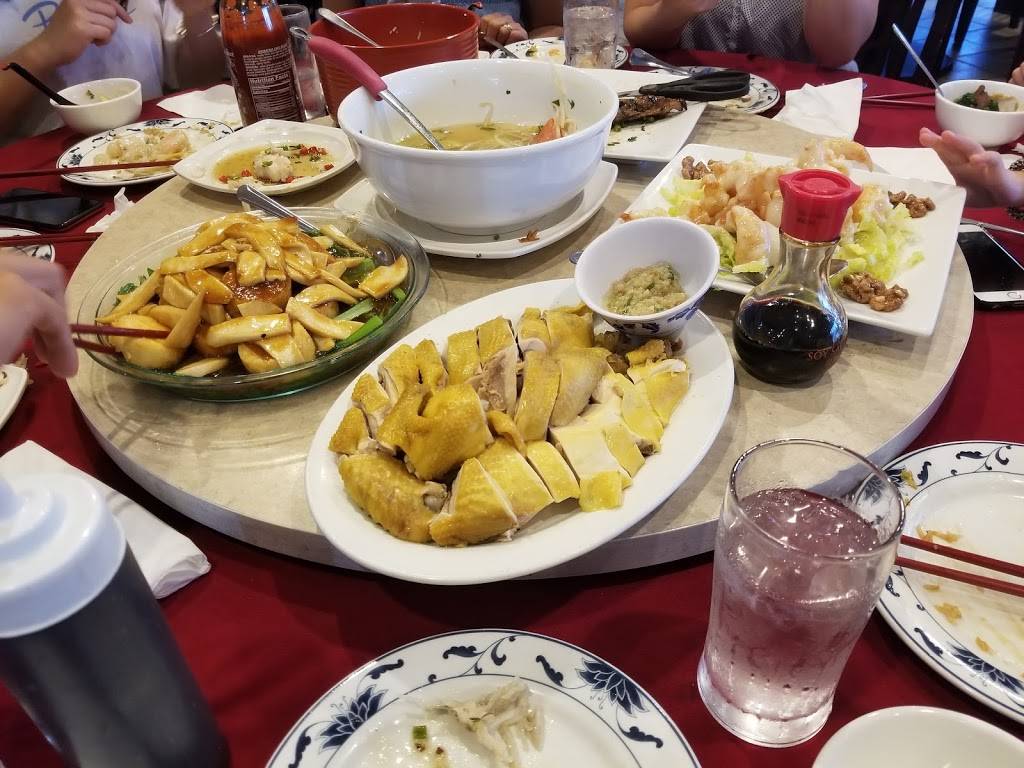 Thiên Hoàng | Vietnamese & Chinese Restaurant | restaurant | 8001 SE Powell Blvd, Portland, OR 97206, USA | 5037883113 OR +1 503-788-3113