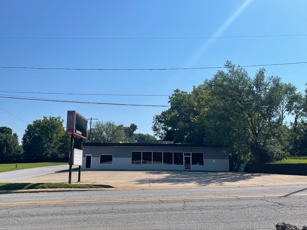 El Tres Amigos Bar & Grill | restaurant | 213 N Main St, Berryville, AR 72616, USA | 8703507256 OR +1 870-350-7256