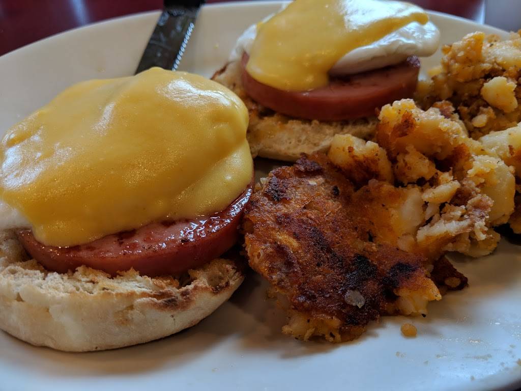 Copper Skillet Restaurant | restaurant | 184 CT-81, Killingworth, CT 06419, USA | 8606633537 OR +1 860-663-3537