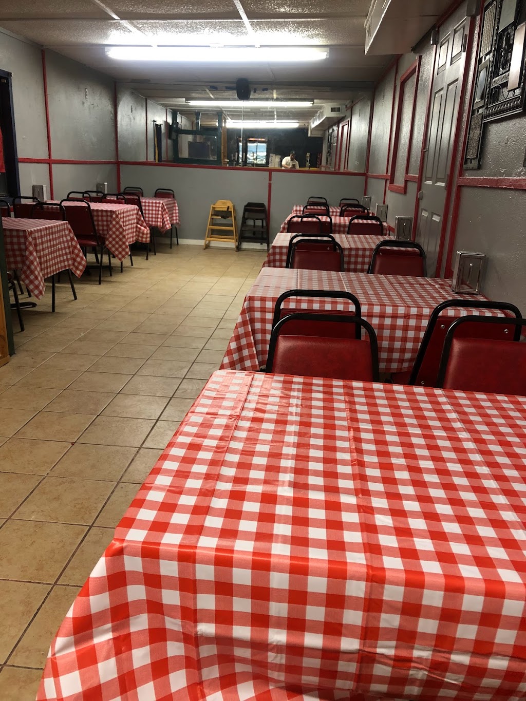 HENRY´S BBQ | restaurant | 3709 B, FM 3028, Mineral Wells, TX 76067, USA | 9402742532 OR +1 940-274-2532