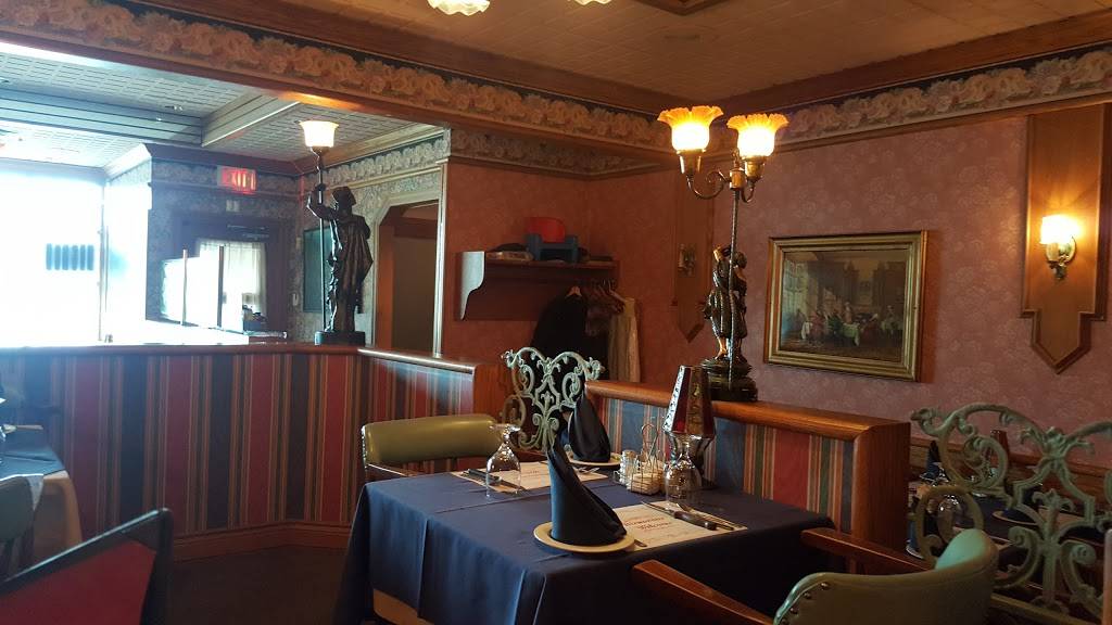 Black Forest Steak House & Tavern | restaurant | 2624 Eglinton Ave E, Scarborough, ON M1K 2S3, Canada | 4162616781 OR +1 416-261-6781