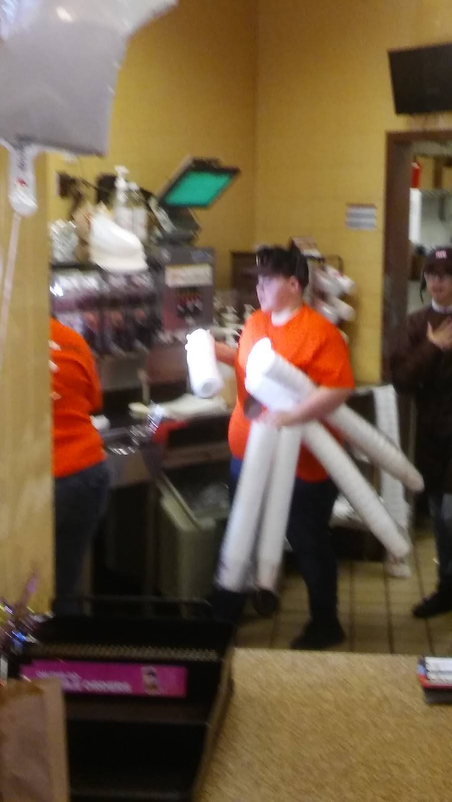 Dunkin | bakery | 232 Broadway, Taunton, MA 02780, USA | 5088238347 OR +1 508-823-8347