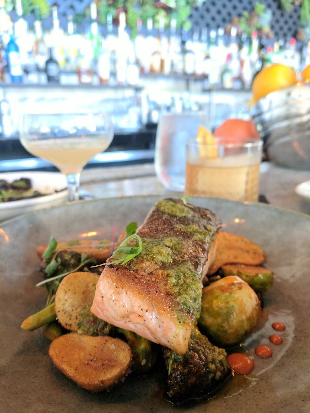 Mission Bar | restaurant | 302 N Main St, Santa Ana, CA 92701, USA | 6572660699 OR +1 657-266-0699