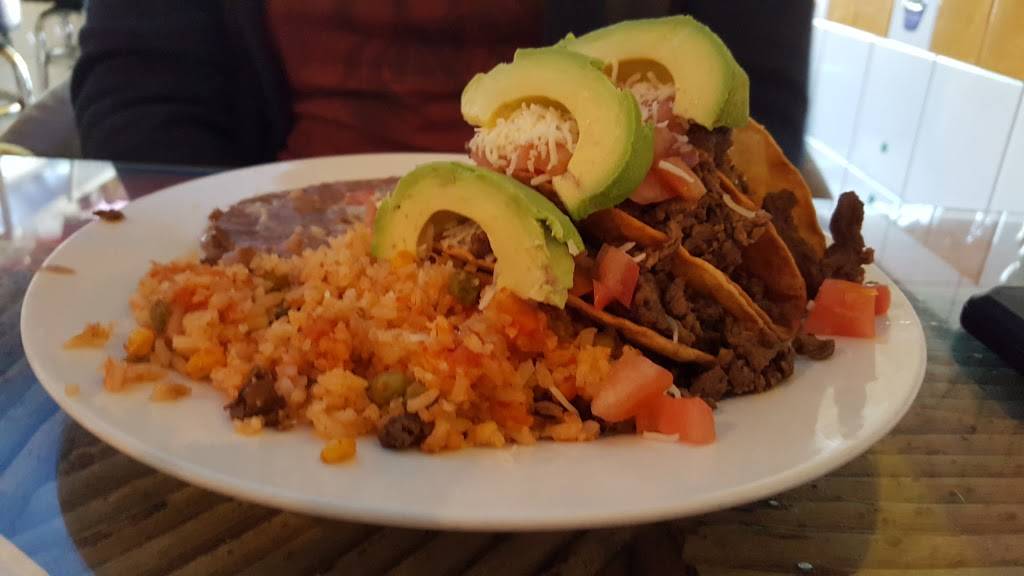 San Marcos Mexican Grill | restaurant | 5937 Hazeltine Ave, Van Nuys, CA 91401, USA | 8187812368 OR +1 818-781-2368
