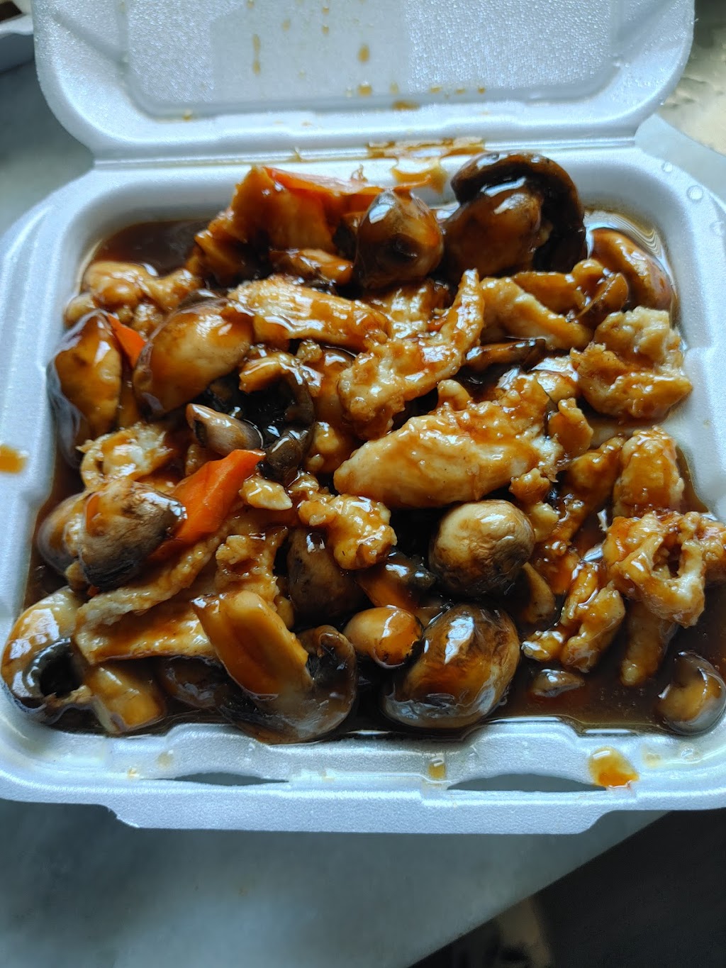 China Max | restaurant | 11201 Bass Pro Dr, Little Rock, AR 72209, USA | 5013135583 OR +1 501-313-5583