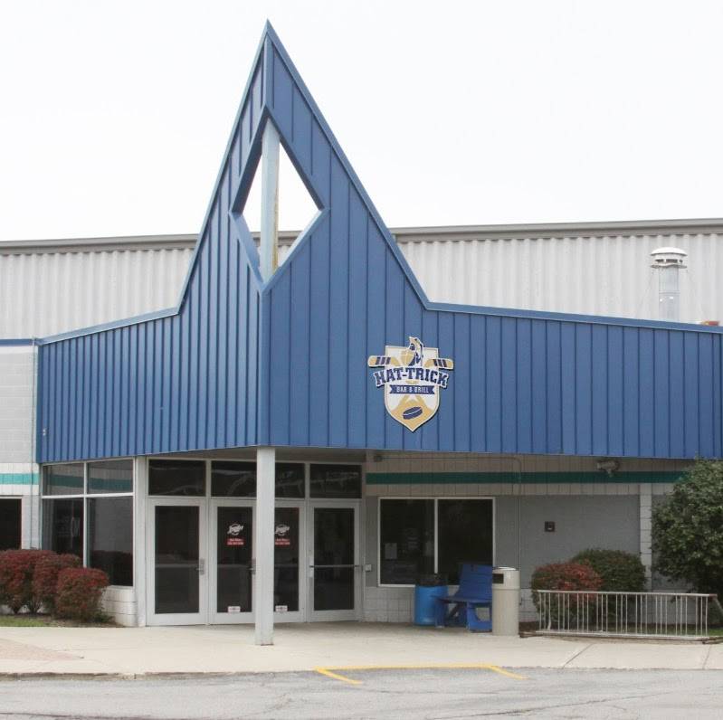 Kennedy Recreation Center | restaurant | 3101 West Rd, Trenton, MI 48183, USA | 7346757300 OR +1 734-675-7300