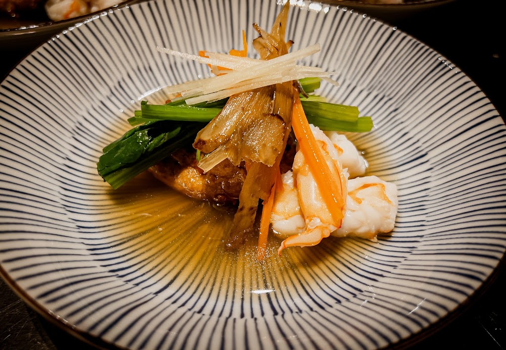 Hana Izumi Japanese Kaiseki Food | restaurant | 293 El Camino Real, Millbrae, CA 94030, USA | 6503023012 OR +1 650-302-3012