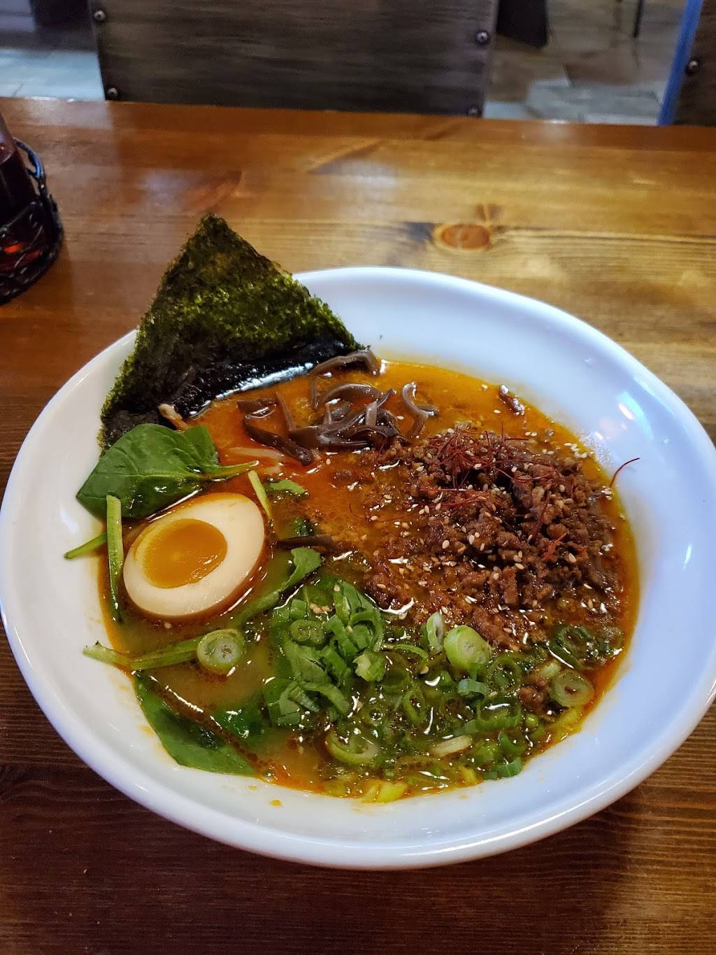 Ohjah Noodle House | restaurant | 35 E Horizon Ridge Pkwy #160, Henderson, NV 89012, USA | 7025648888 OR +1 702-564-8888