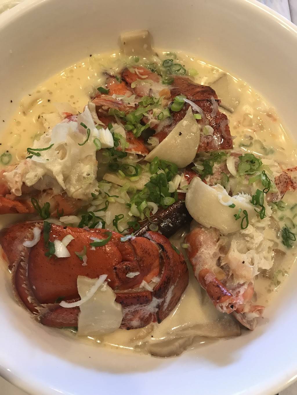 Fanta Sea Grill | restaurant | 912 Fair Oaks Ave, South Pasadena, CA 91030, USA | 6267995588 OR +1 626-799-5588