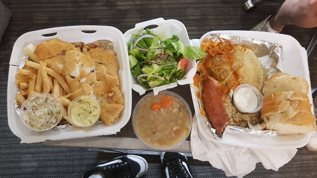 Polish Nook | restaurant | 2242 Cudaback Ave, Niagara Falls, NY 14303, USA | 7162826712 OR +1 716-282-6712