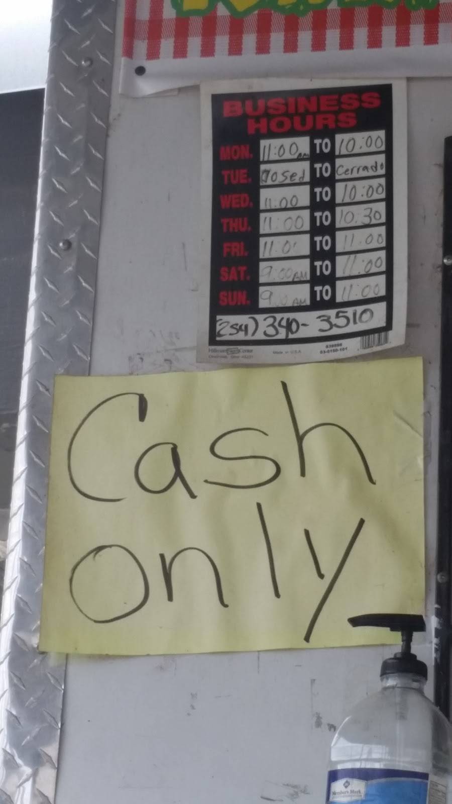 Taqueria Durango | restaurant | 4330 Memorial Dr, Waco, TX 76711, USA | 2543403510 OR +1 254-340-3510