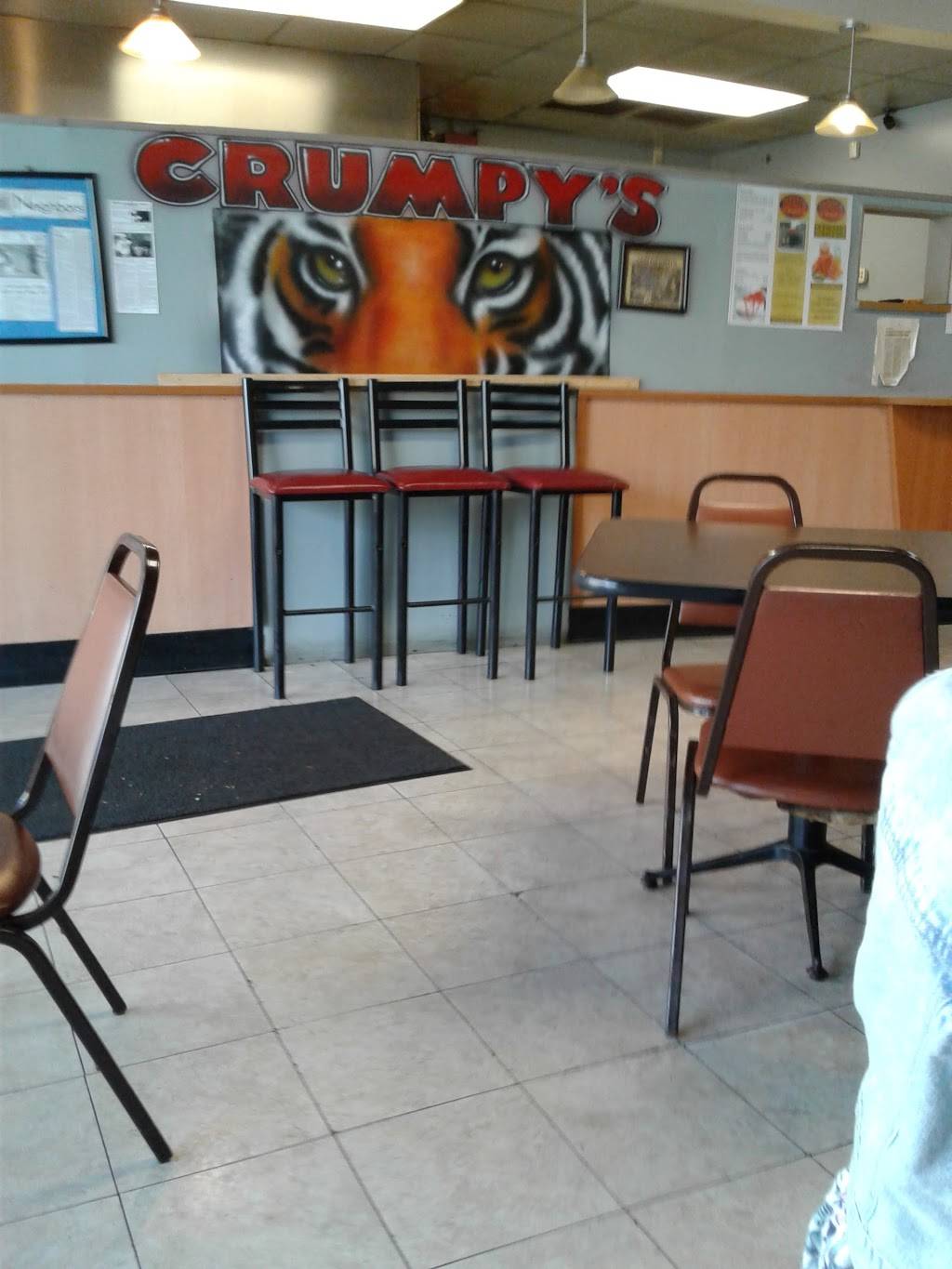 Crumpys Hot Wings On Highland | restaurant | 671 S Highland St, Memphis, TN 38111, USA | 9014435857 OR +1 901-443-5857