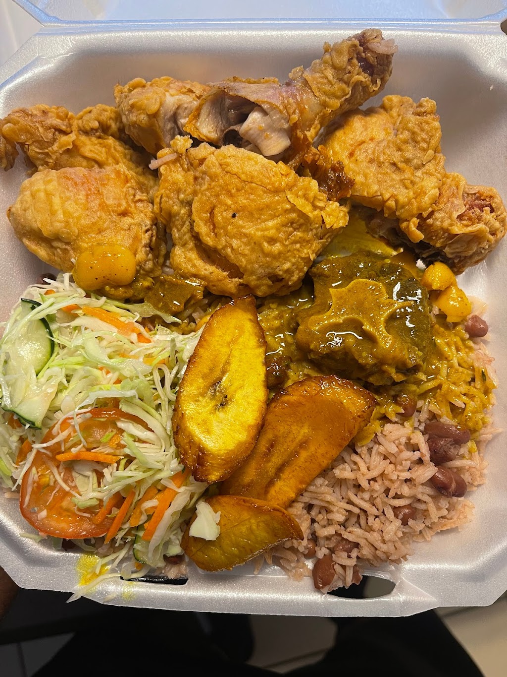 T&J catering services llc | restaurant | 8721 Thomas Dr, Panama City Beach, FL 32408, USA | 8507082927 OR +1 850-708-2927