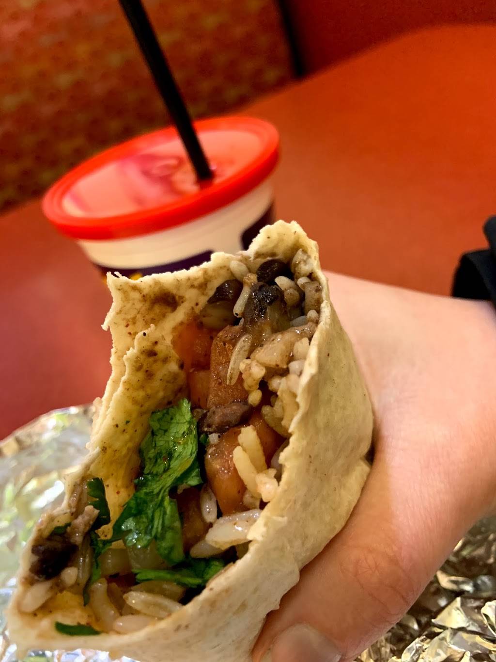 Moes Southwest Grill | restaurant | 3920 Promenade Pkwy, Biloxi, MS 39532, USA | 2283924483 OR +1 228-392-4483