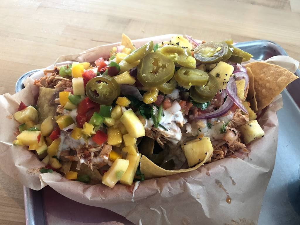 Nom Noms Mexican Grill | restaurant | 6121 W Park Blvd FC-108, Plano, TX 75093, USA | 9724689405 OR +1 972-468-9405