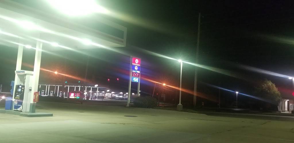 Circle K | meal takeaway | 2770 Boston Rd, Brunswick, OH 44212, USA | 3302205993 OR +1 330-220-5993