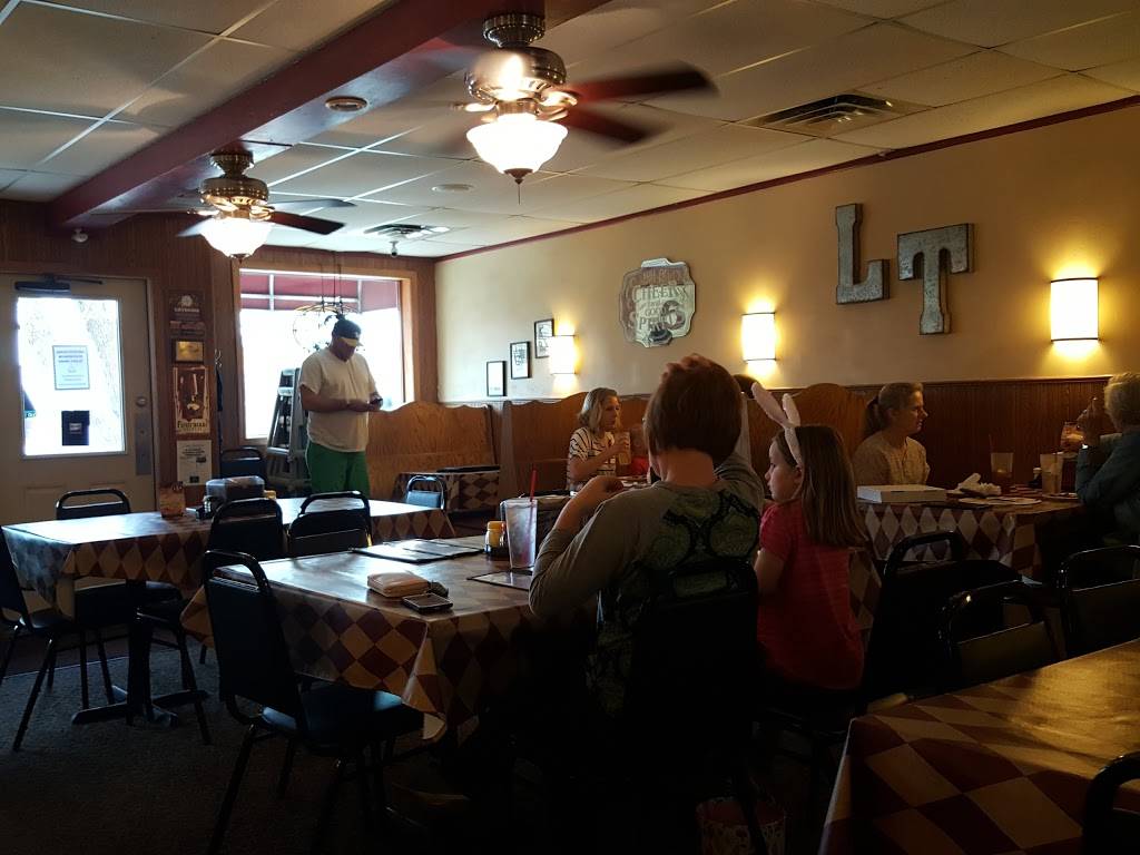 Leaning Tower of Pizza - Uptown Ankeny | restaurant | 512 SW 3rd St, Ankeny, IA 50023, USA | 5159640401 OR +1 515-964-0401