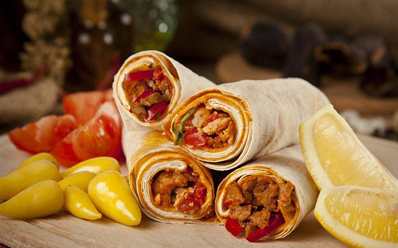 Tantuni Mediterranean Grill | restaurant | 925 Abrams Rd, Richardson, TX 75081, USA | 4699177714 OR +1 469-917-7714