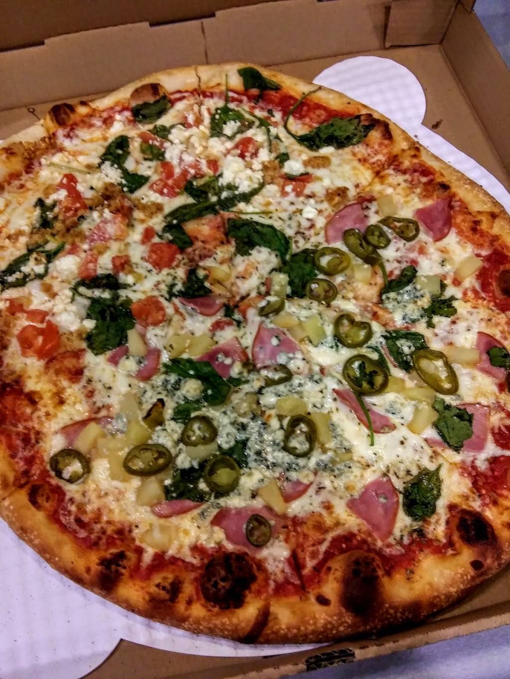 Papa Kenos Pizzeria | restaurant | 2330 University Ave, Des Moines, IA 50311, USA | 5156300796 OR +1 515-630-0796