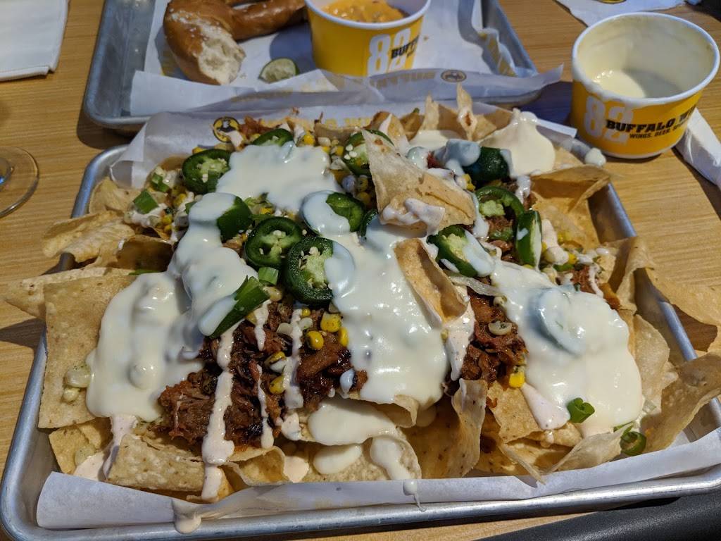 Buffalo Wild Wings | meal takeaway | 795 East Betteravia Rd, Santa Maria, CA 93454, USA | 8053540464 OR +1 805-354-0464