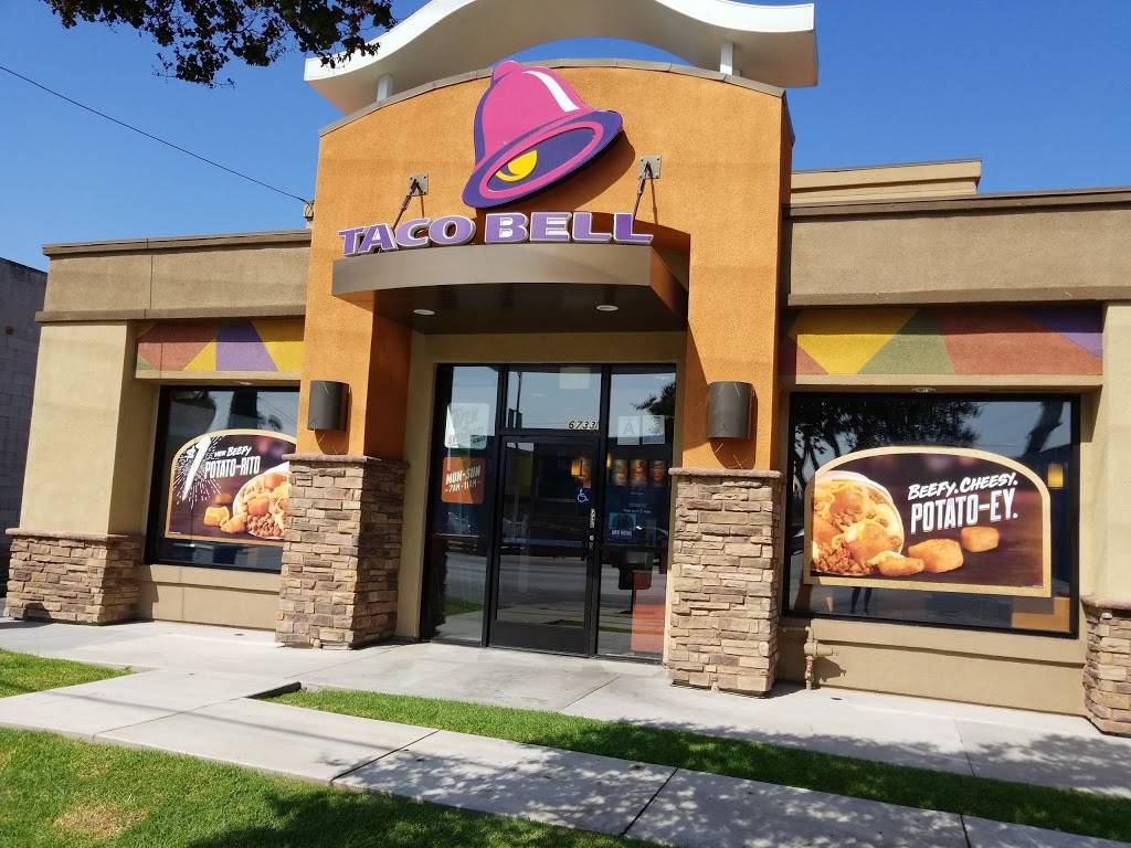 Taco Bell | meal takeaway | 6733 Reseda Blvd, Reseda, CA 91335, USA | 8187050030 OR +1 818-705-0030