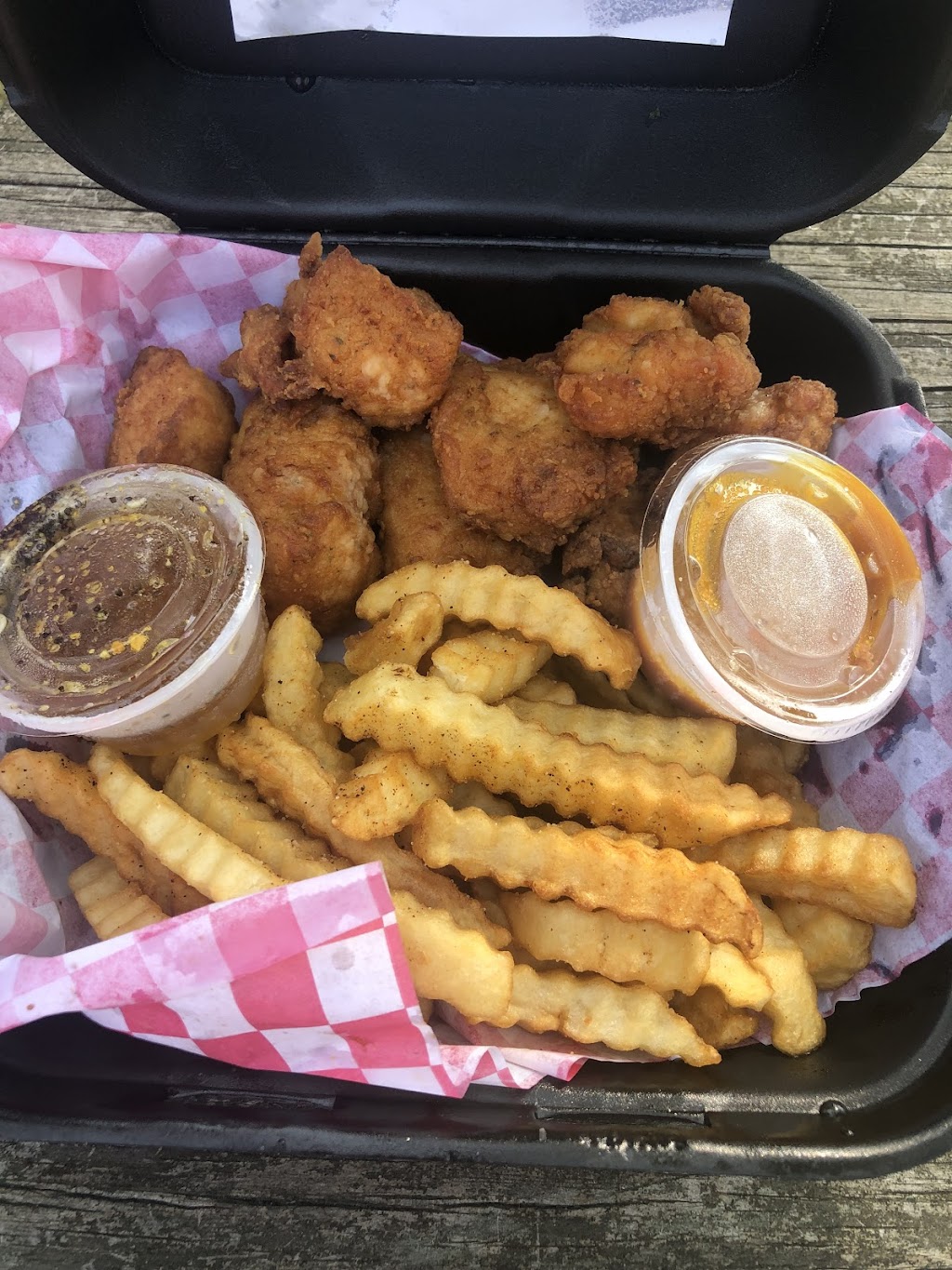 Chill Way Kitchen | restaurant | 1965 MS-43, Canton, MS 39046, USA | 6017462163 OR +1 601-746-2163