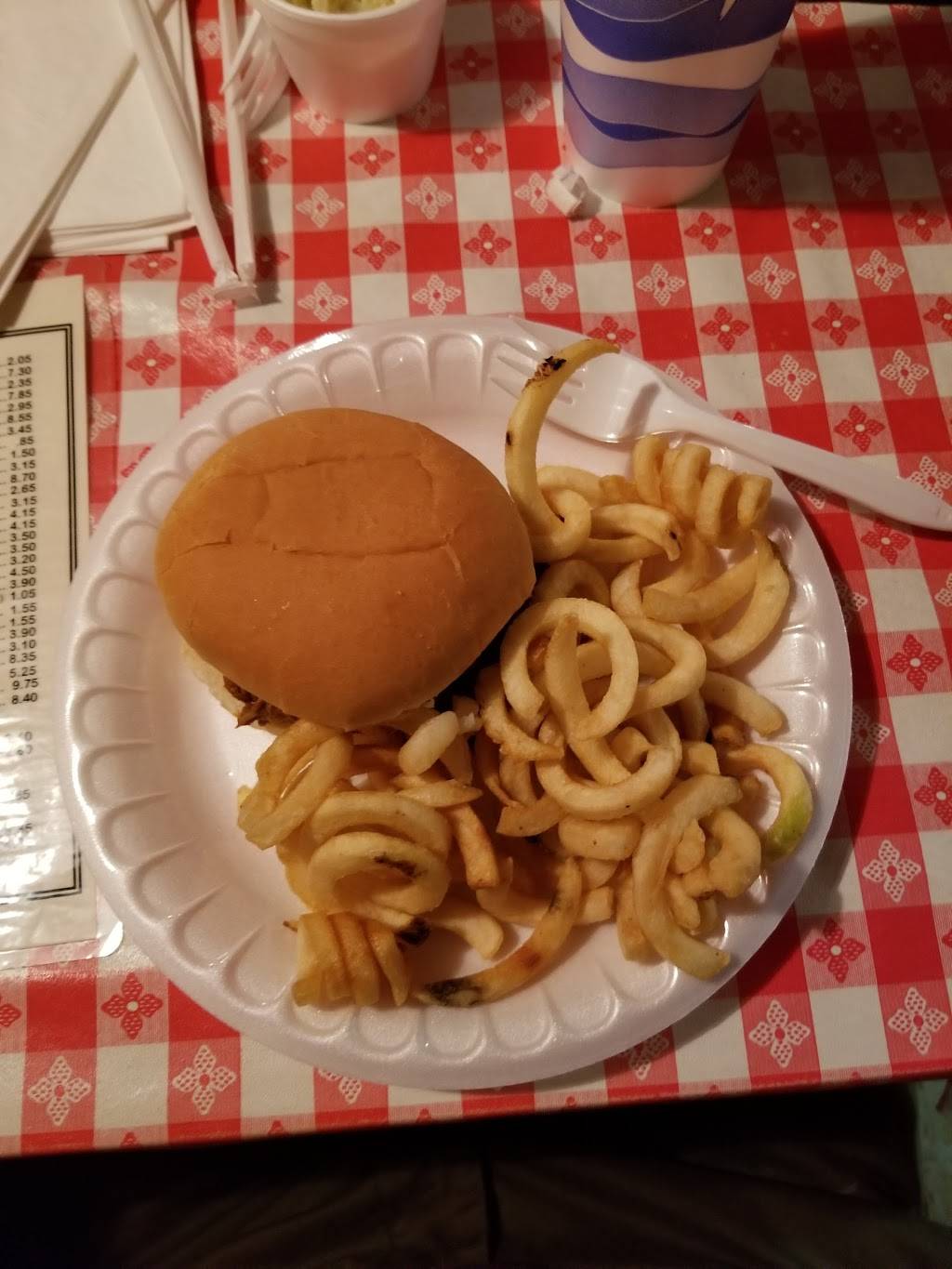 Bar-B-Q Ranch | restaurant | 3311 N Valley Pike, Harrisonburg, VA 22802, USA | 5404343296 OR +1 540-434-3296