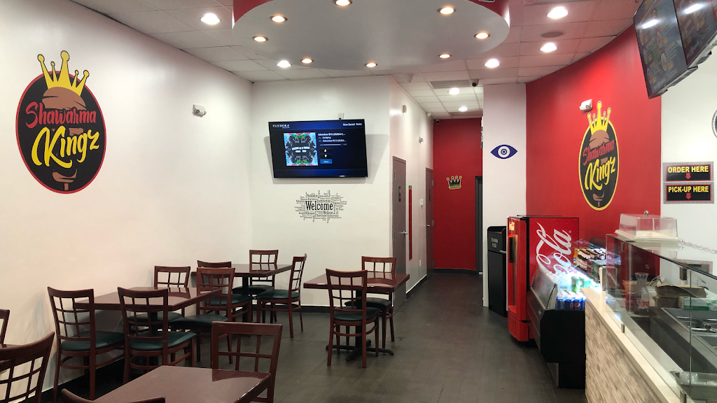 Shawarma Kingz Middle Eastern Cuisine | restaurant | 1893 N Pine Island Rd, Plantation, FL 33322, USA | 9549090259 OR +1 954-909-0259