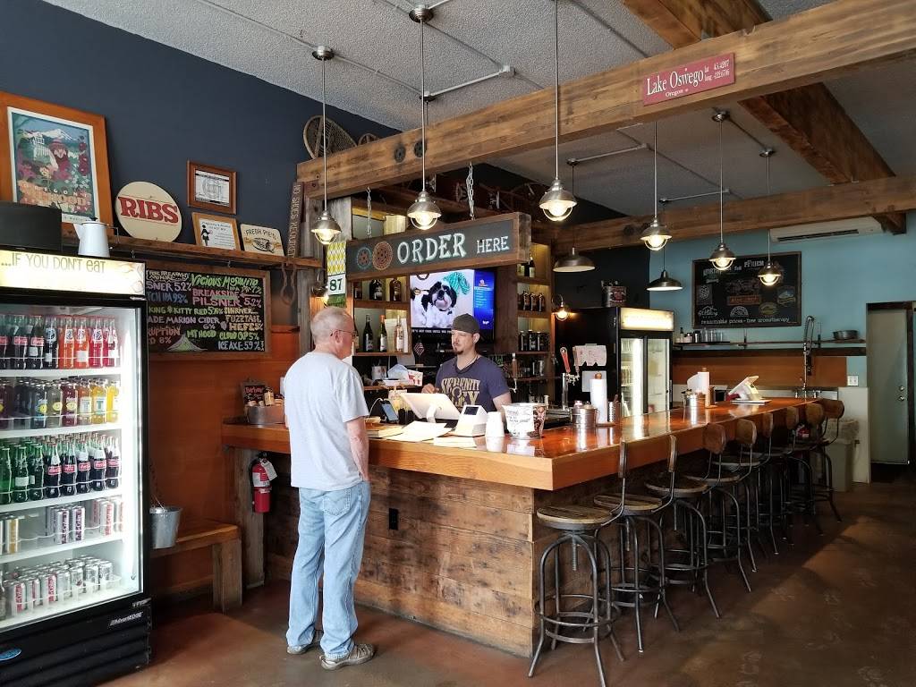 Pine Shed Ribs and Barbecue | restaurant | 17730 Pilkington Rd, Lake Oswego, OR 97035, USA | 5036357427 OR +1 503-635-7427