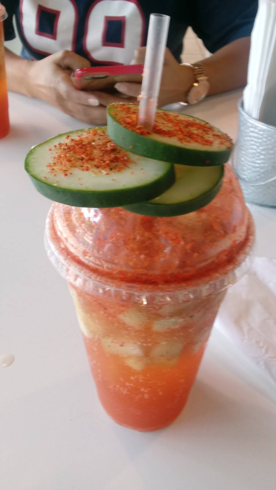 Tamarindo Ice Cream & Snacks | restaurant | 2635 Gessner Rd suite A, Houston, TX 77080, USA | 8326050900 OR +1 832-605-0900