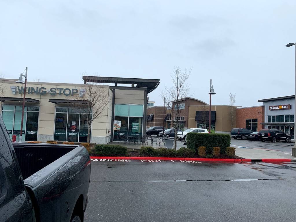 Wingstop | restaurant | 804 N Landing Way ste a, Renton, WA 98057, USA | 4252078659 OR +1 425-207-8659