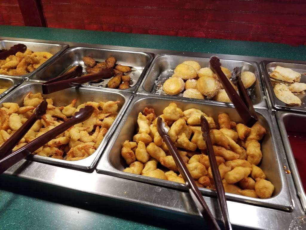 Hibachi Buffet | restaurant | 4026 W Hillsboro Blvd, Deerfield Beach, FL 33442, USA | 9545316920 OR +1 954-531-6920