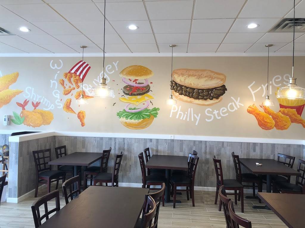 Wing Star | restaurant | 121 Sanford farms shopping Center, Amsterdam, NY 12010, USA | 5182122528 OR +1 518-212-2528