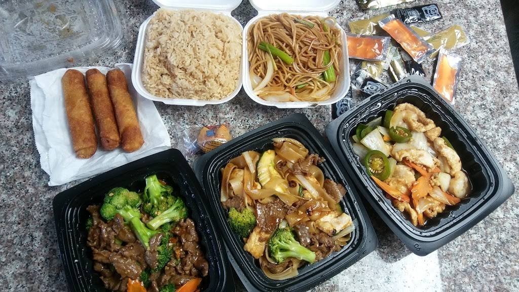 Chopstix cafe | restaurant | 19903 Stone Oak Pkwy, San Antonio, TX 78258, USA | 2104909993 OR +1 210-490-9993