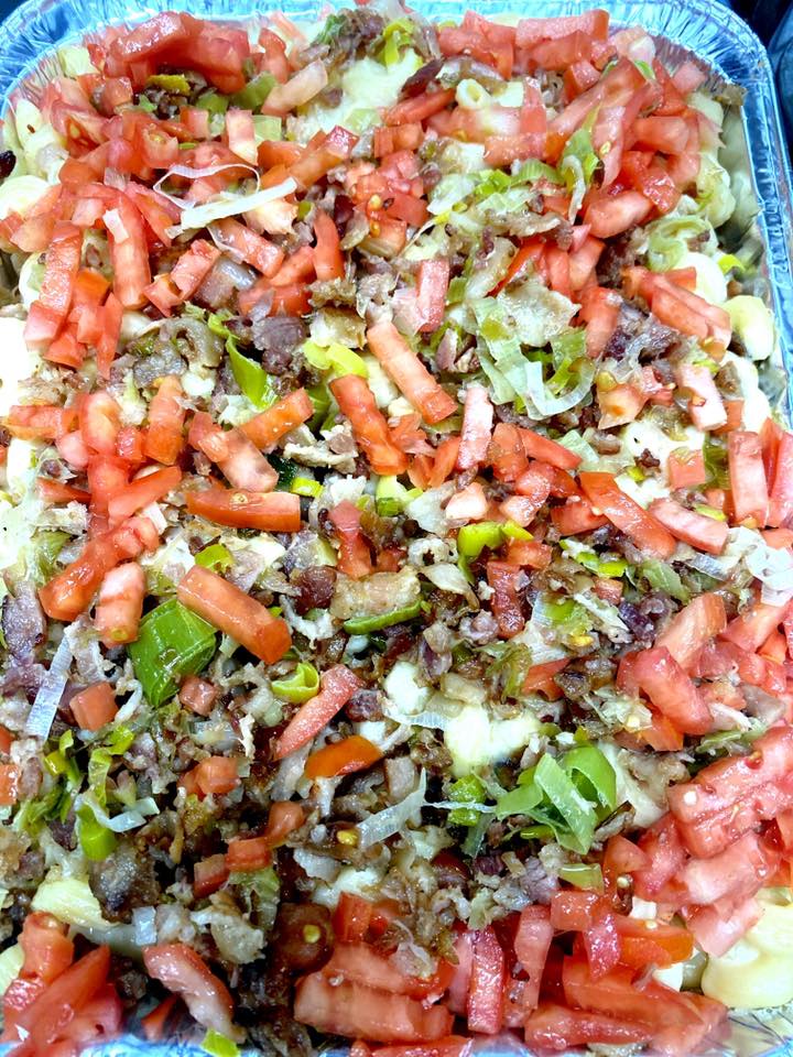 Ateiras on First Catering & Events | restaurant | 130 S 1st St, Lehighton, PA 18235, USA | 8446103663 OR +1 844-610-3663