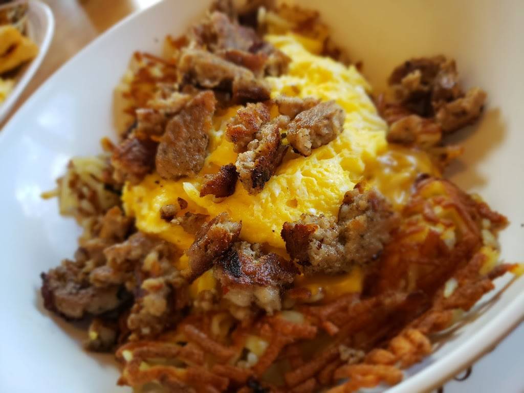 Waffle House | meal takeaway | 941 Conference Dr, Goodlettsville, TN 37072, USA | 6158596166 OR +1 615-859-6166