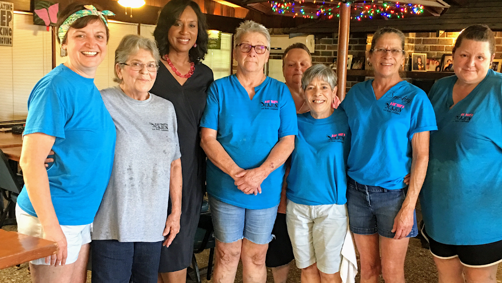 Lil Tasta Cajun | restaurant | 79144 LA-40, Covington, LA 70435, USA | 9858920410 OR +1 985-892-0410