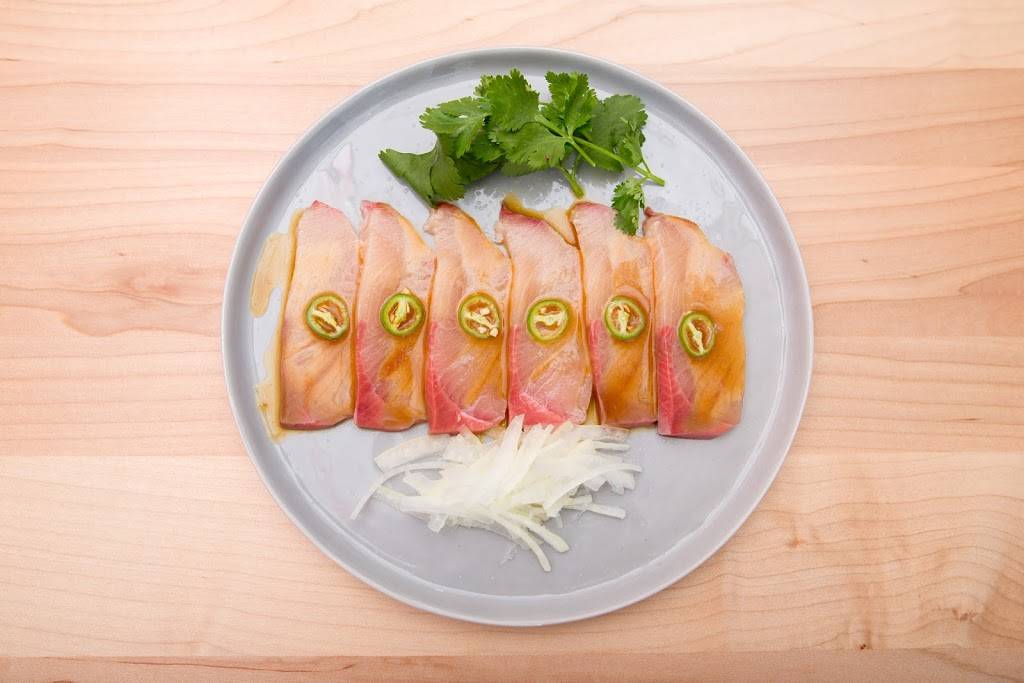 Yume Sushi Bar | restaurant | 12254 Ventura Blvd, Studio City, CA 91604, USA | 8187472051 OR +1 818-747-2051