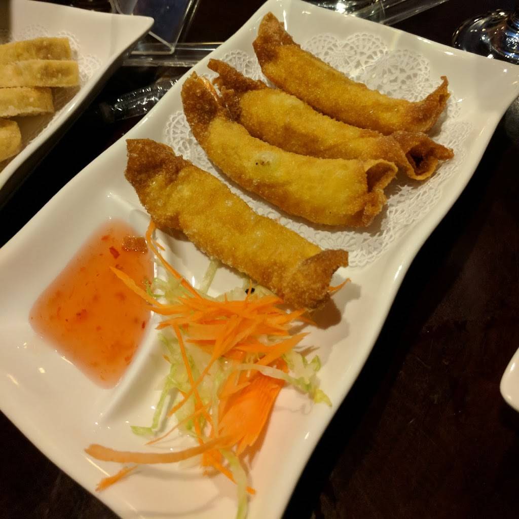 Sweet Basil | restaurant | 143 Marshall St, Syracuse, NY 13210, USA | 3157515168 OR +1 315-751-5168