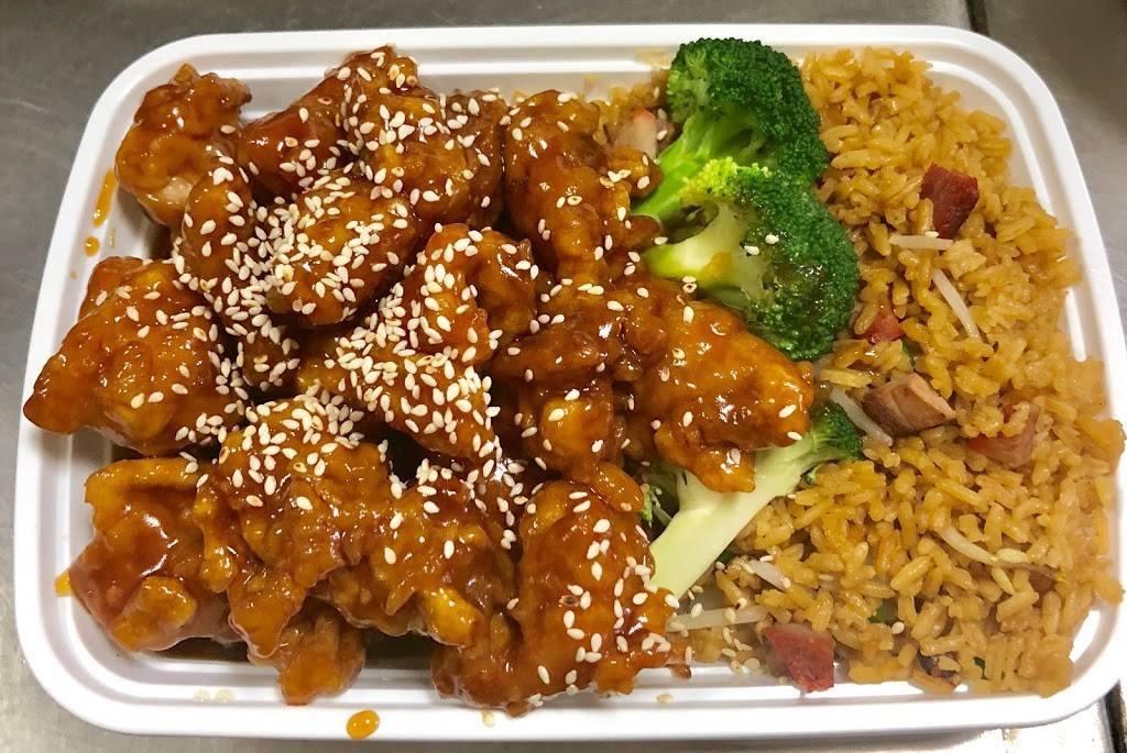 China Jade Restaurant | restaurant | 521 S Tamiami Trail, Venice, FL 34285, USA | 9414888898 OR +1 941-488-8898