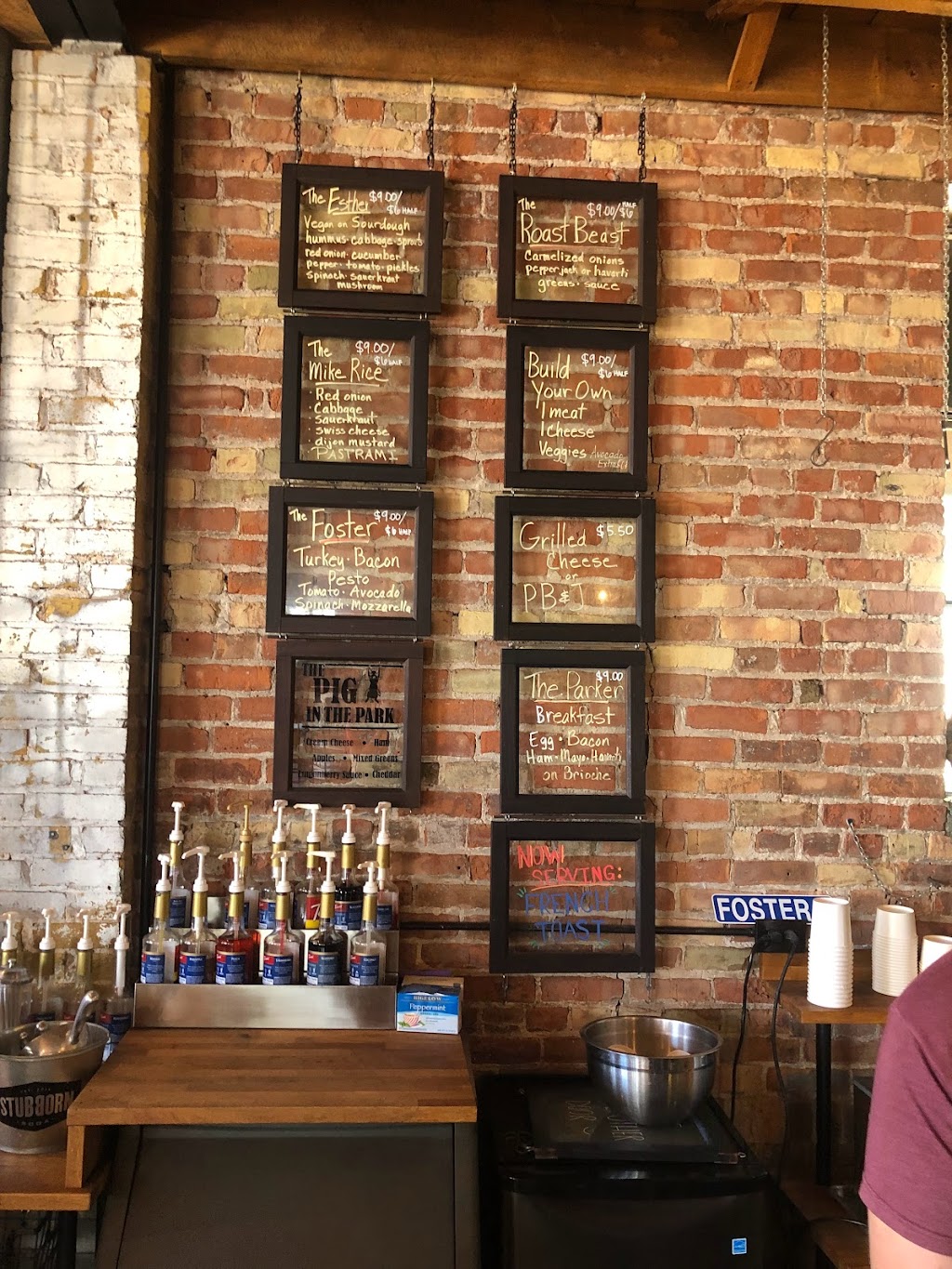 Park Place Eatery | restaurant | 23 W Center St, Cedar City, UT 84720, USA | 4353592868 OR +1 435-359-2868