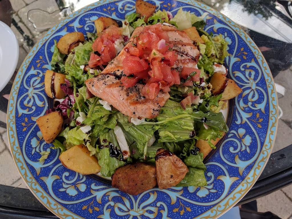 Lightfoot Restaurant | restaurant | 2819, 11 N King St, Leesburg, VA 20176, USA | 7037712233 OR +1 703-771-2233