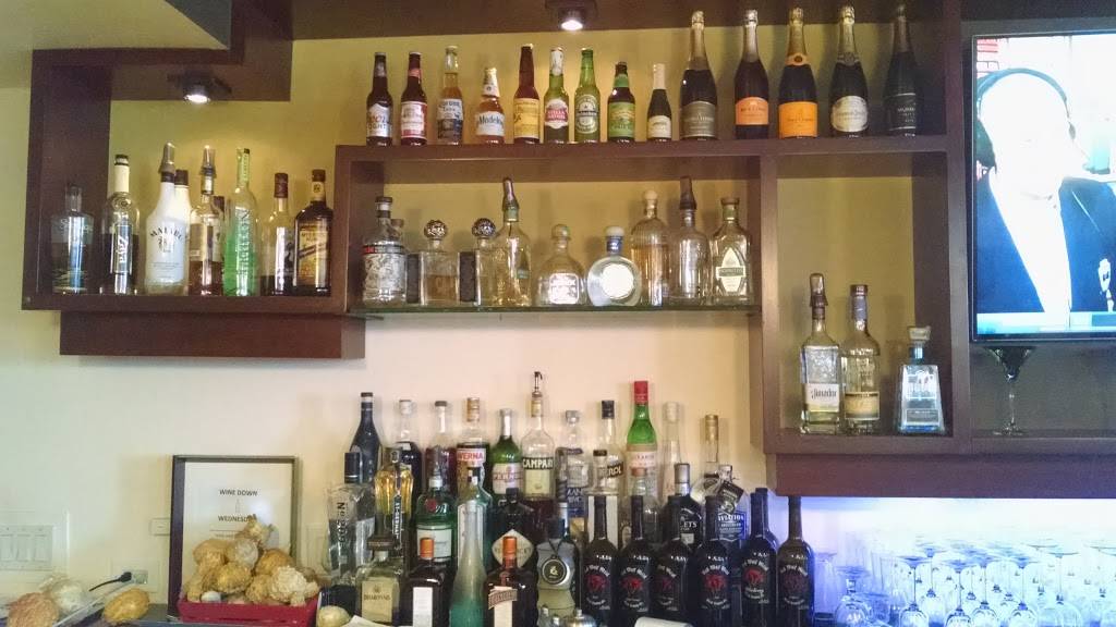 The Runway By Patrick | restaurant | 2044 Airport Rd, Napa, CA 94558, USA | 7072586115 OR +1 707-258-6115