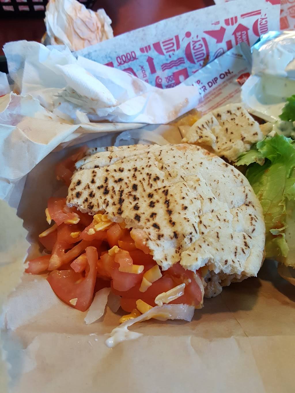 Jack in the Box | restaurant | 1710 Glendale Blvd, Los Angeles, CA 90026, USA | 3236617225 OR +1 323-661-7225