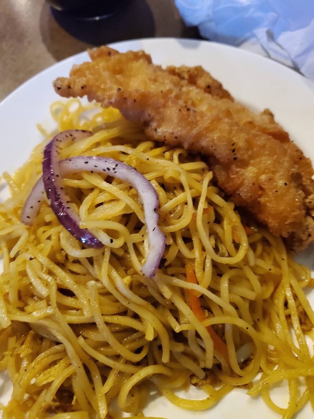 Hunan Chef | restaurant | 8404 Katy Fwy, Houston, TX 77024, USA | 7139848488 OR +1 713-984-8488