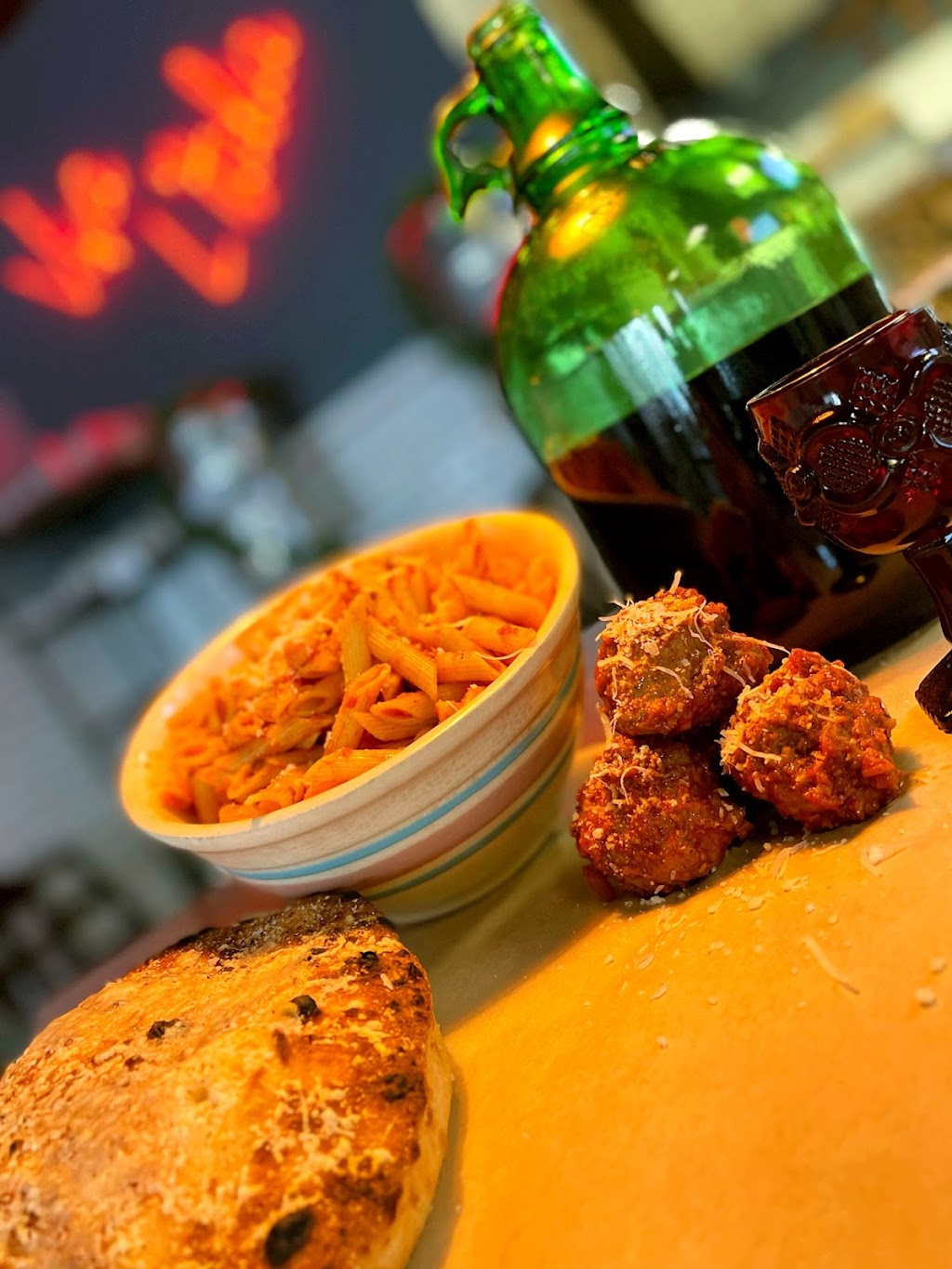 Nonno Carlo | restaurant | 1016 Suncrest Towne Centre Drive, Morgantown, WV 26505, USA | 3042415725 OR +1 304-241-5725